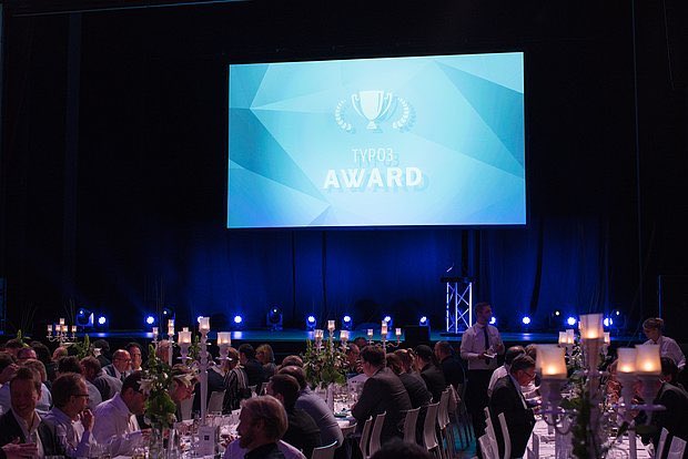 From 221 entries, we’re down to 65 nominees for the #TYPO3Award2023 in 13 categories! One will win the prestigious “#TYPO3 Website of the Year” title, and this year’s prizes are exclusive NFTs! Get ready for an unforgettable gala in Düsseldorf on Oct 12! 
t3con23.typo3.com/awards/jury-no…