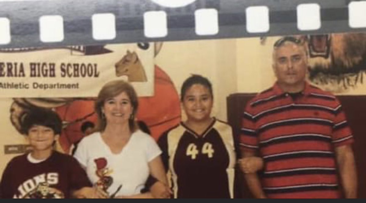 NFVolleyball126's tweet photo. #parentsweek game day edition. Recognize anybody? Our wonderful coaches all have some people that need a shoutout as well! Thankful for the parents who raised them to be the coaches they are today. 💙🖤🏐@coach_marrero @CoachVTorres44 @CoachDiaville @KelseaReyFisch https://t.co/cQcVS4Xg1j