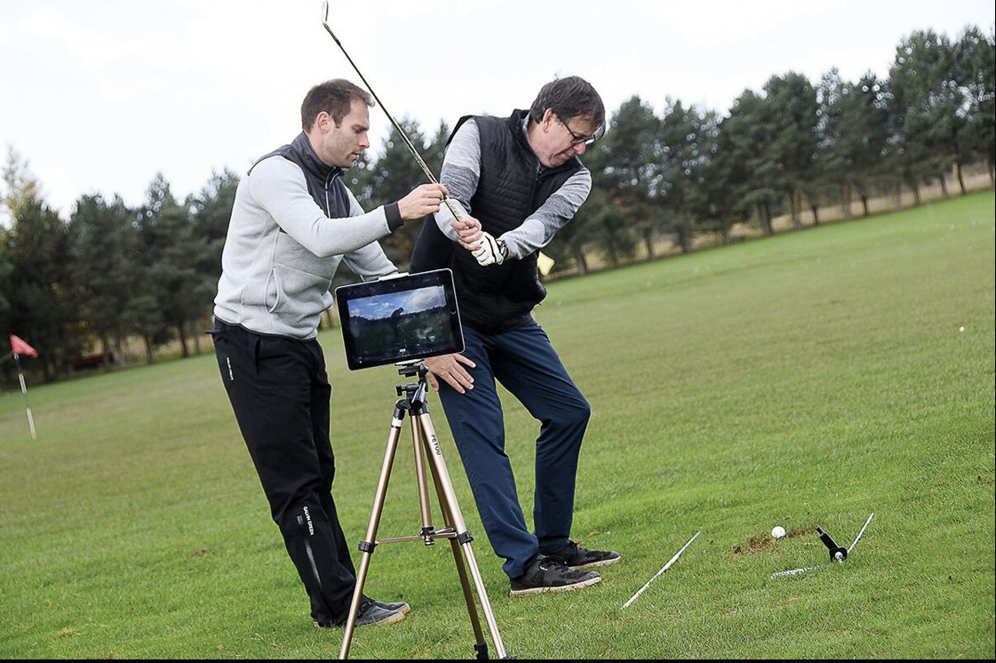 I will be offering a limited of number winter coaching programs running from this October through till March 2024. 

If you are serious about improving your golf this winter please contact me for more details by sending me a message or email. adam@adamwhitegolf.com

Thanks Adam