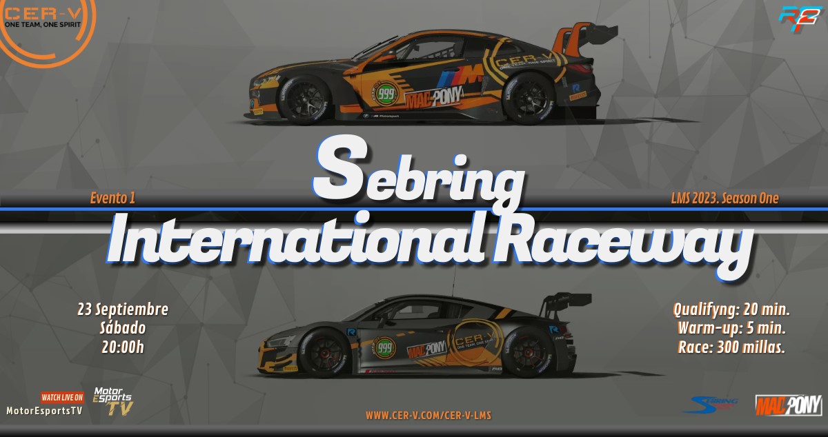 CER-V season 2023 tweet media