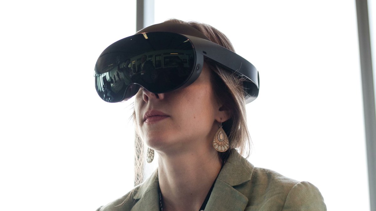 #Metaverse  Technologies Are Creating New Opportunities for Teachers to Inspire Students, With 15 US Universities Starting A New Program Using Immersive Technology

#immersive #technology #university #Students #MetaverseforLifestyle