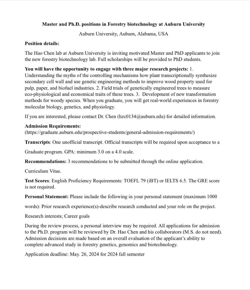 The Graduate School Hub tweet media