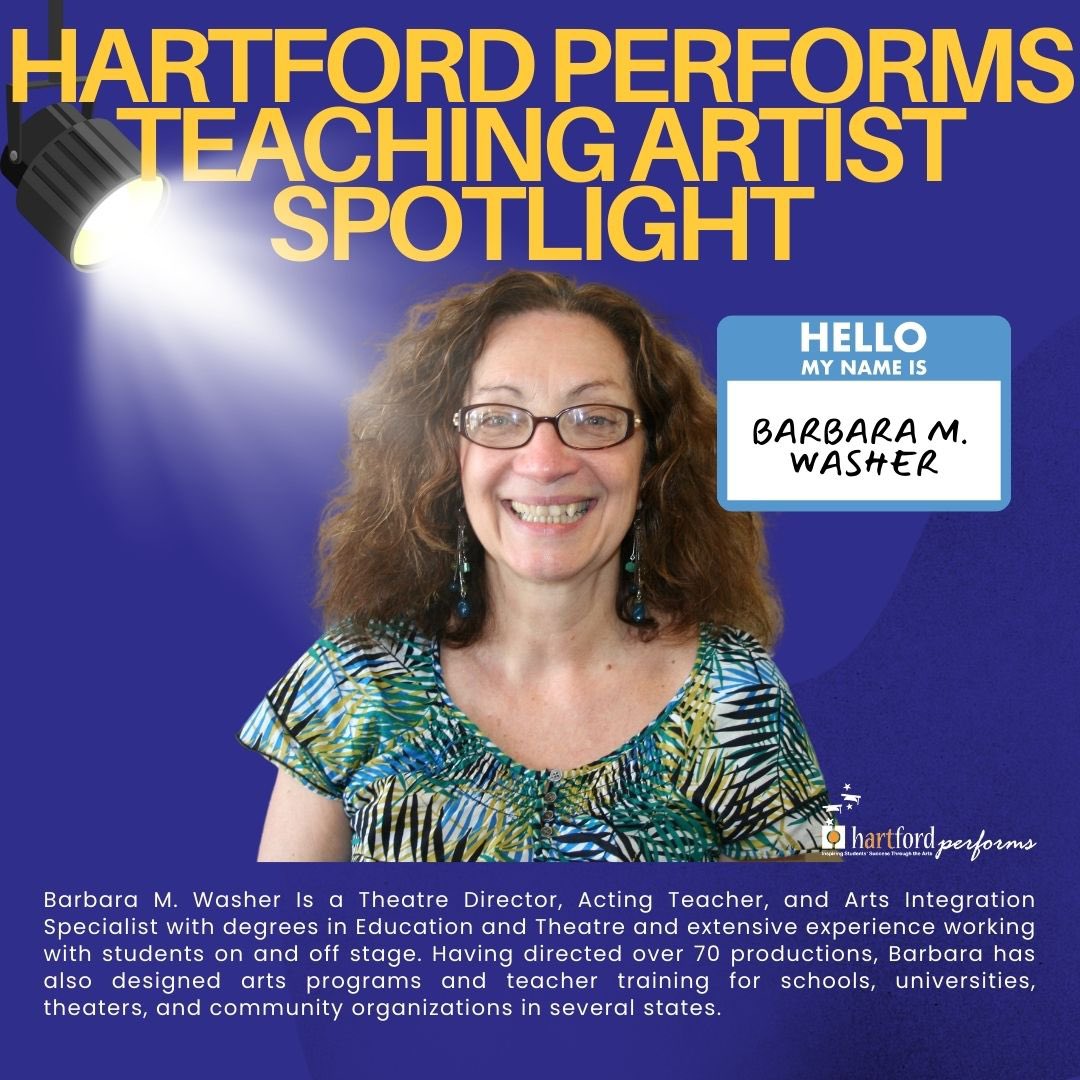 Hartford Performs tweet media