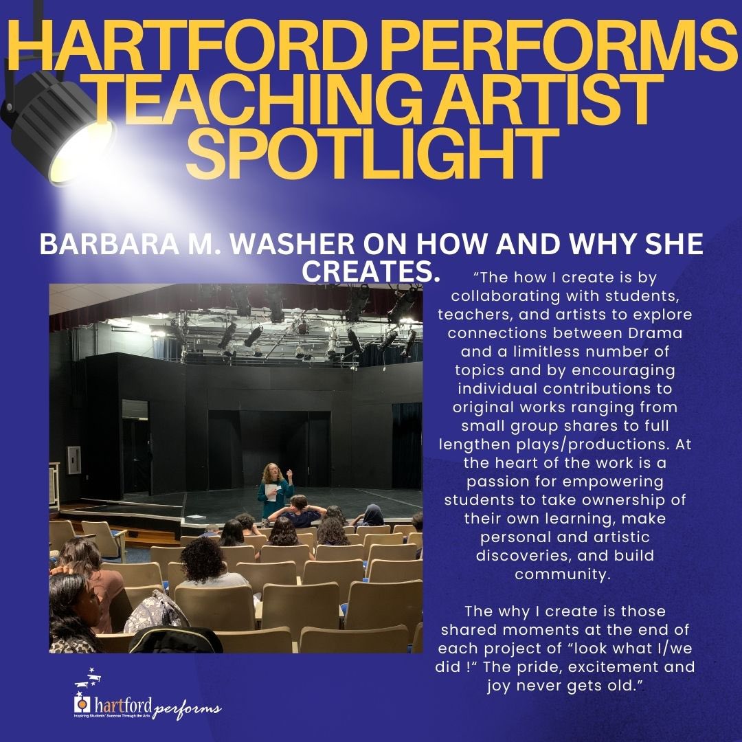 Hartford Performs tweet media
