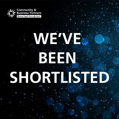 Thrilled to announce that we have been named finalists in this year's <a href="/CommunityCVS/">Community CVS</a> #Awards! 👏🏼

We’re in the running for not one, but TWO incredible awards.

🏆 The #Community Involvement Award

🏆 The #Prosperity, #Learning &amp; #Employment Award