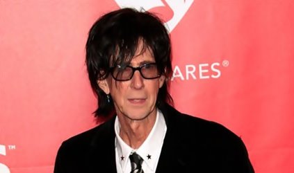 #OnThisDay, 2019, died #RicOcasek... - #TheCars