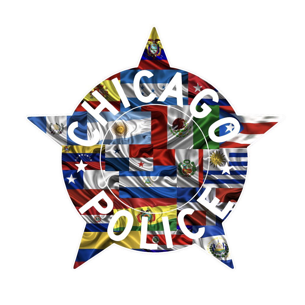 Chicago Police tweet media
