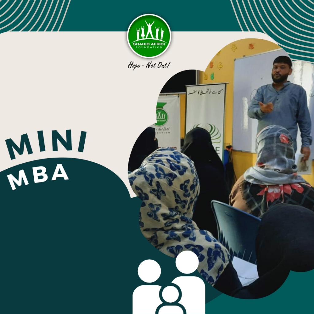 SAFoundationN's tweet image. At #SAF Education, we believe in holistic empowerment! 💪 From capacity-building for our teachers to uplifting parents with initiatives like #MiniMBA, we believe in nurturing well-rounded individuals through Arts Therapy, STEM Education &amp;amp; Skill Development programs. #HopeNotOut
