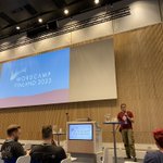 Photo by WordCamp Finland (@WordCampFinland)