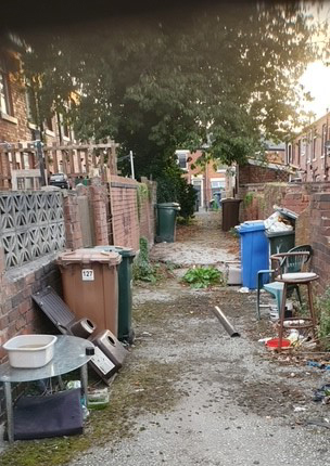 Rochdale Borough Council tweet media