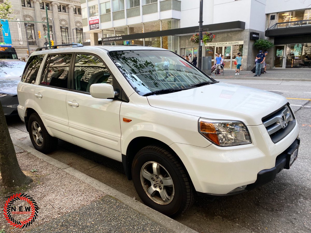Honda Pilot (🇨🇦)

#honda #hondapilot #hondapilotclub #hondagram #carsofnewwest #carsofnewwestminster #carsofvancouver #carsofwongchukhang #carsofinstagram #cargram #carspotting #instacars #midsizesuv #suv