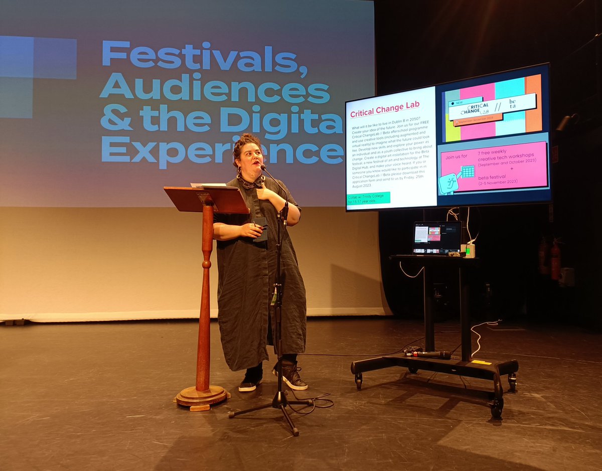 FADE Project tweet media