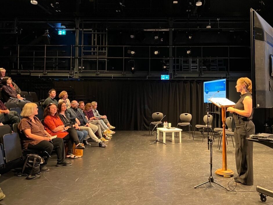FADE Project (@project_fade) on Twitter photo Thank you to all who participated in & attended the 'Festivals Audience & the Digital Experience' event yesterday@WeAreTUDublin.
<a href="/murray_aisling/">Aisling Murray</a> <a href="/BetaFest_IRL/">Beta Festival</a>
<a href="/Phizzfest/">Phizzfest</a> <a href="/StoneybatterPoP/">Stoneybatter Pride of Place</a>
<a href="/artscouncil_ie/">The Arts Council / An Chomhairle EalaĂon</a> @DeptRCD
<a href="/RedLineFestival/">Red Line Book Festival</a> @SDCClibraries
<a href="/TheArkDublin/">The Ark Dublin</a> #TheWorksFestival Thank you to all who participated in & attended the 'Festivals Audience & the Digital Experience' event yesterday@WeAreTUDublin.
<a href="/murray_aisling/">Aisling Murray</a> <a href="/BetaFest_IRL/">Beta Festival</a>
<a href="/Phizzfest/">Phizzfest</a> <a href="/StoneybatterPoP/">Stoneybatter Pride of Place</a>
<a href="/artscouncil_ie/">The Arts Council / An Chomhairle EalaĂon</a> @DeptRCD
<a href="/RedLineFestival/">Red Line Book Festival</a> @SDCClibraries
<a href="/TheArkDublin/">The Ark Dublin</a> #TheWorksFestival