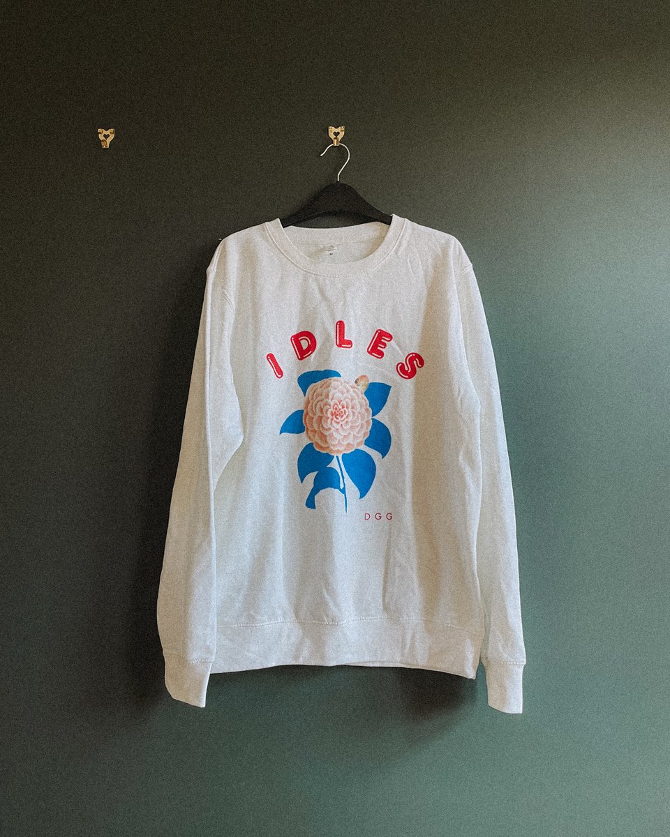 Merch for Good tweet media