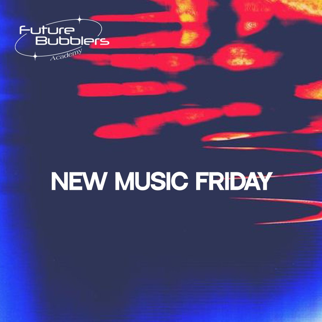 Future Bubblers Academy (@futurebubblers) on Twitter photo ⚡NEW MUSIC FRIDAY NOW UPDATED⚡
Your favourite <a href="/SpotifyUK/">Spotify UK & Ireland</a> playlist has just been updated!
Featuring music off new projects from <a href="/stevenbamidele/">steven bamidele</a> , Y3 Bubbler <a href="/Blind_Mic/">Skrrt Cobain</a> & <a href="/BeatsNikhil/">nikhil</a>
Link Here🌻bit.ly/46cbwhZ ⚡NEW MUSIC FRIDAY NOW UPDATED⚡
Your favourite <a href="/SpotifyUK/">Spotify UK & Ireland</a> playlist has just been updated!
Featuring music off new projects from <a href="/stevenbamidele/">steven bamidele</a> , Y3 Bubbler <a href="/Blind_Mic/">Skrrt Cobain</a> & <a href="/BeatsNikhil/">nikhil</a>
Link Here🌻bit.ly/46cbwhZ