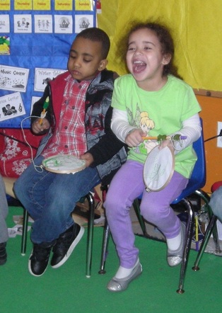 Make a homemade Irish drum! -> maestroclassics.com/-bodhraacuten-… #bodhran #stpatricksday