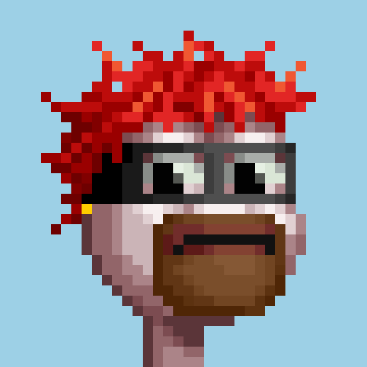 icydub44's tweet photo. @pepunksnfts @CozomoMedici @fafo_labs @3orovik @Meta_Winners @beeple #pepunks #NFTCommunity #PEPE #PepesNFT https://t.co/LN2XVq0Qz0