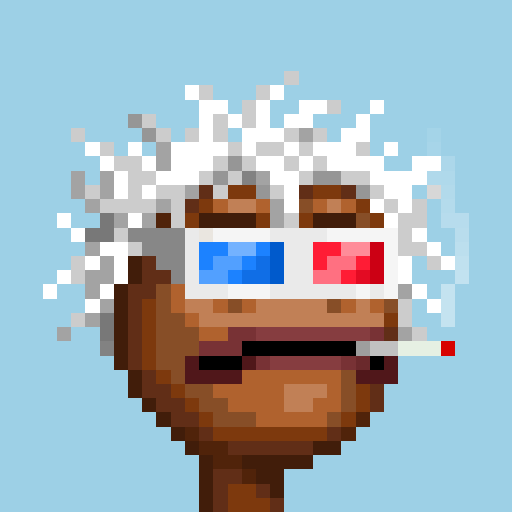 icydub44's tweet photo. @pepunksnfts @CozomoMedici @fafo_labs @3orovik @Meta_Winners @beeple #pepunks #NFTCommunity #PEPE #PepesNFT https://t.co/LN2XVq0Qz0