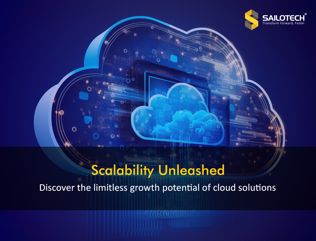 Sailotech's tweet photo. Embark on a journey of digital transformation with our comprehensive guide, "Navigating the Cloudsuite." Learn how to harness the power of the cloud to revolutionize your business operations: https://t.co/bqd0BcrwgW
#digitaltransformation #cloudsuite #business #automation https://t.co/Vhbc1S03Jk