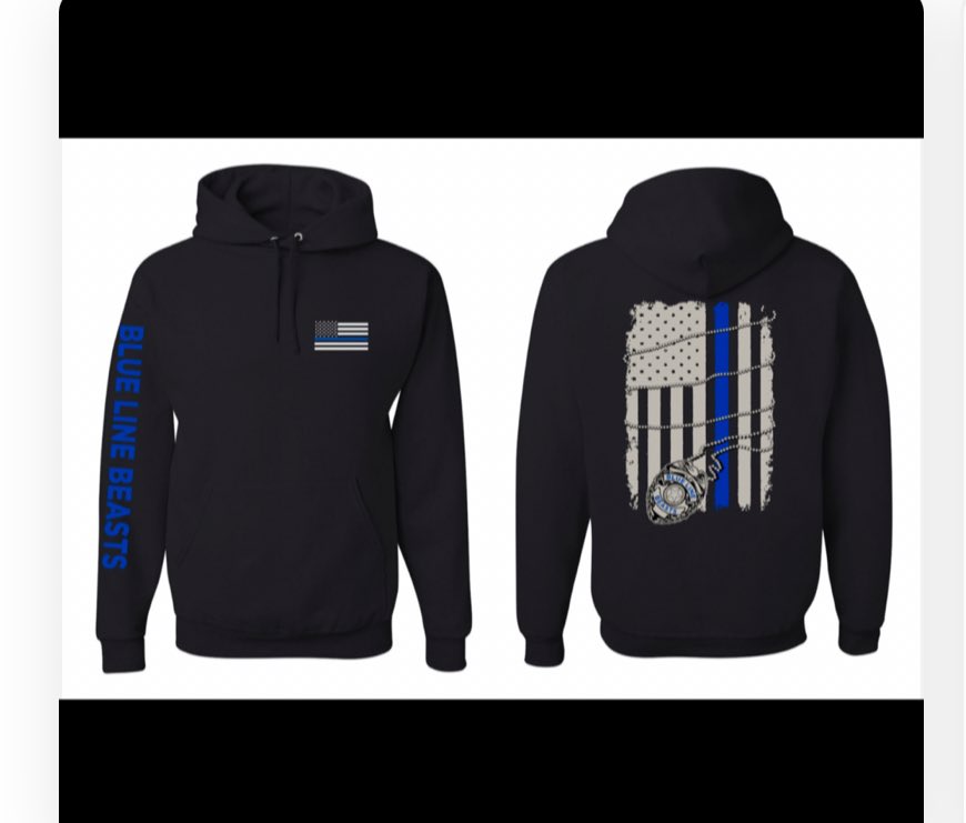 BlueLineBeasts's tweet image. BLUELINEBEASTS.com support police owned small biz.