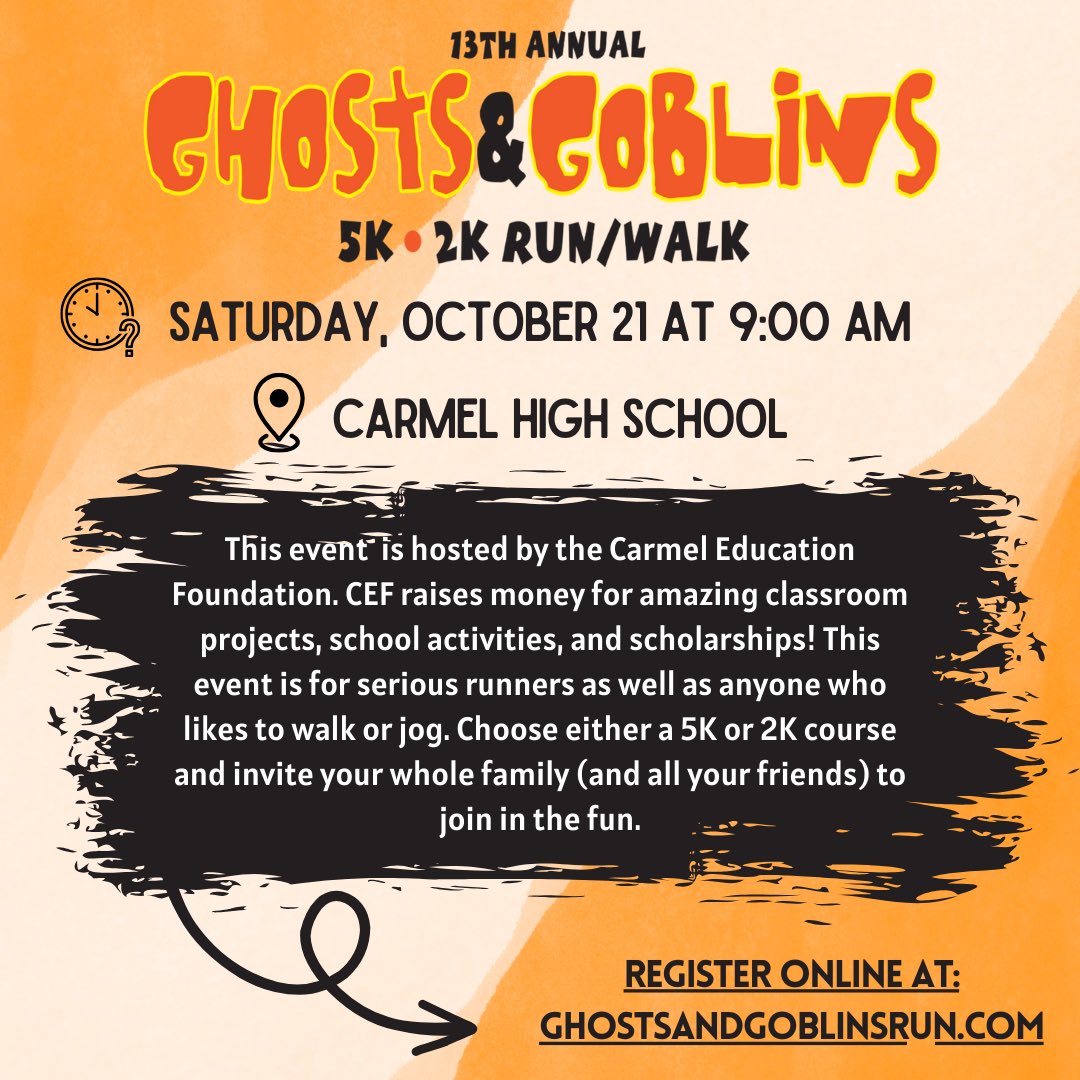 🏃🏼‍♀️🏃‍♂️👻🎃