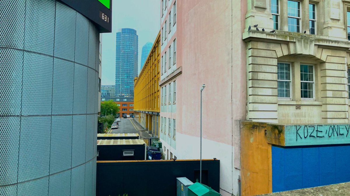 it really be being 6:31