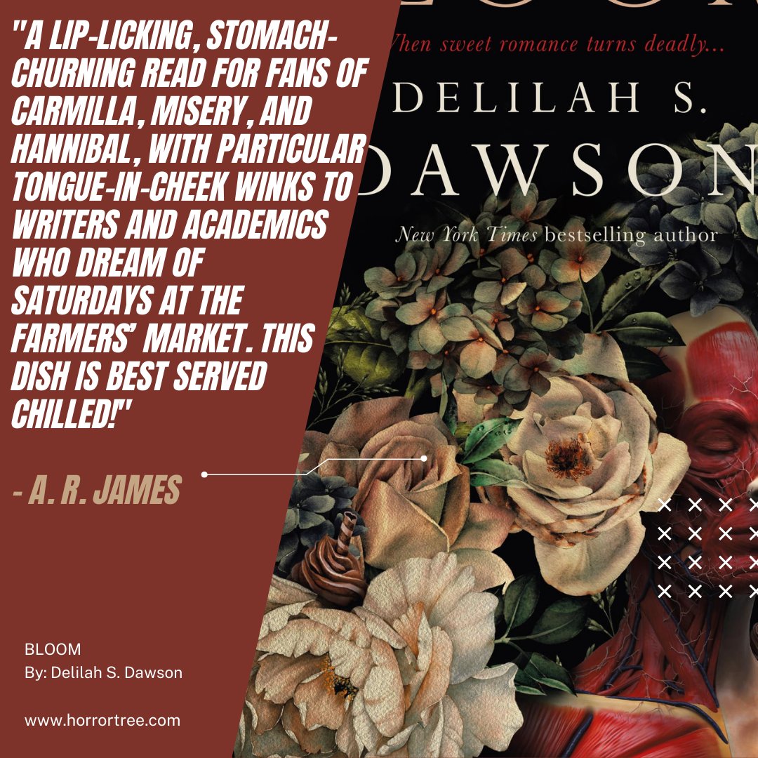 The Horror Tree tweet media