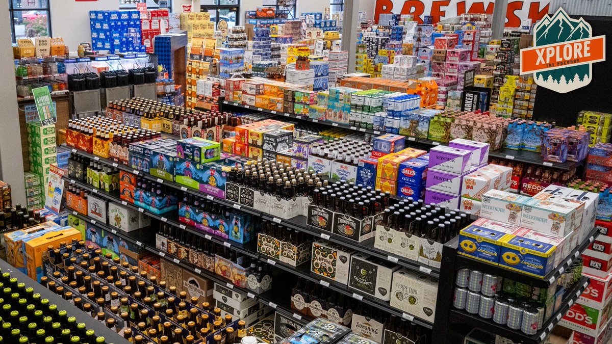 XplorePoconos's tweet photo. Dive into our latest article on the perfect blend of beer and hospitality!👇 From craft beers to tantalizing boozy slushies, they've unlocked the door to your libation dreams. Join the adventure – where flavor, fun, and frosty surprises await! ❄️🍻
https://t.co/fW71rHayRG https://t.co/luMqflfzvW