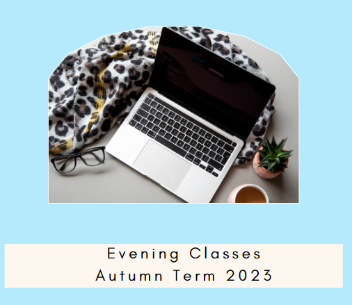 Pleased to share evening class details, delivered live and virtual to your PC or laptop.

#ADHD Level 2 Award - 2, 9, 16 October
#Autism Level 2 Award - 8, 15, 22 November
#PDA Level 2 - 14, 21, 28 November

Hope to see you at one of them! 

can-do-courses.co.uk/training-for-t…