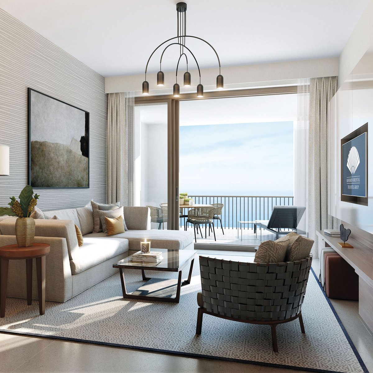 Mandarin Oriental tweet media