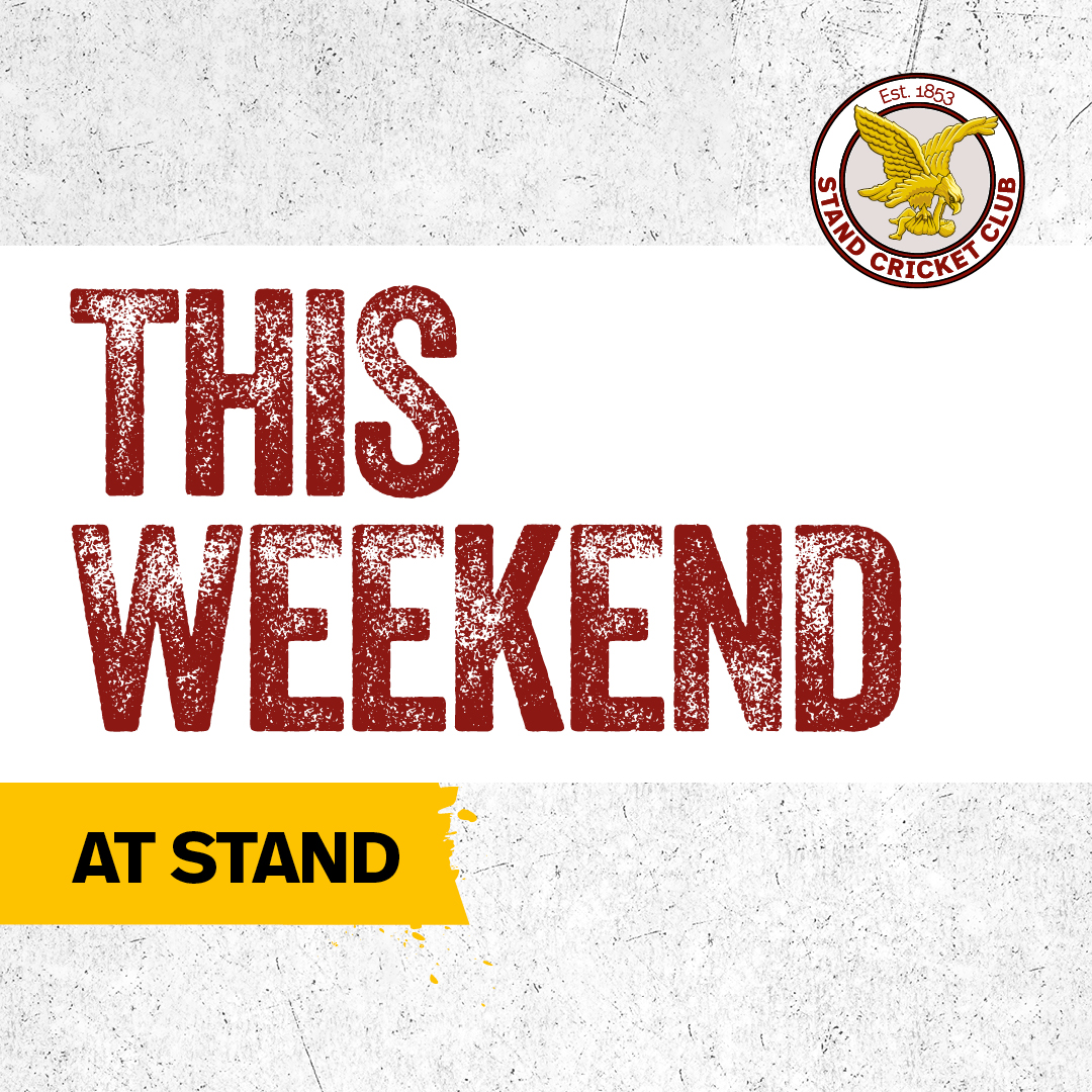Stand CC tweet media
