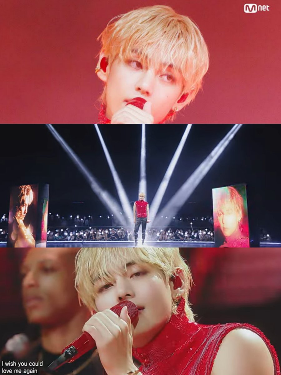 tt_bhf's tweet photo. 0914 M COUNTDOWN
Slow Dancing ๐ถ๐
๐https://t.co/KFK5H3zxkj
Love Me Again ๐ฅโจ
๐https://t.co/684k72Y5Ob
SLOW DANCING FIRST WIN
#V4thWin
#SlowDancing1stWin
YEONTAN DEBUT STAGE
#V_Layover
#V_SlowDancing #V_LoveMeAgain https://t.co/XJ1xuaqHeO