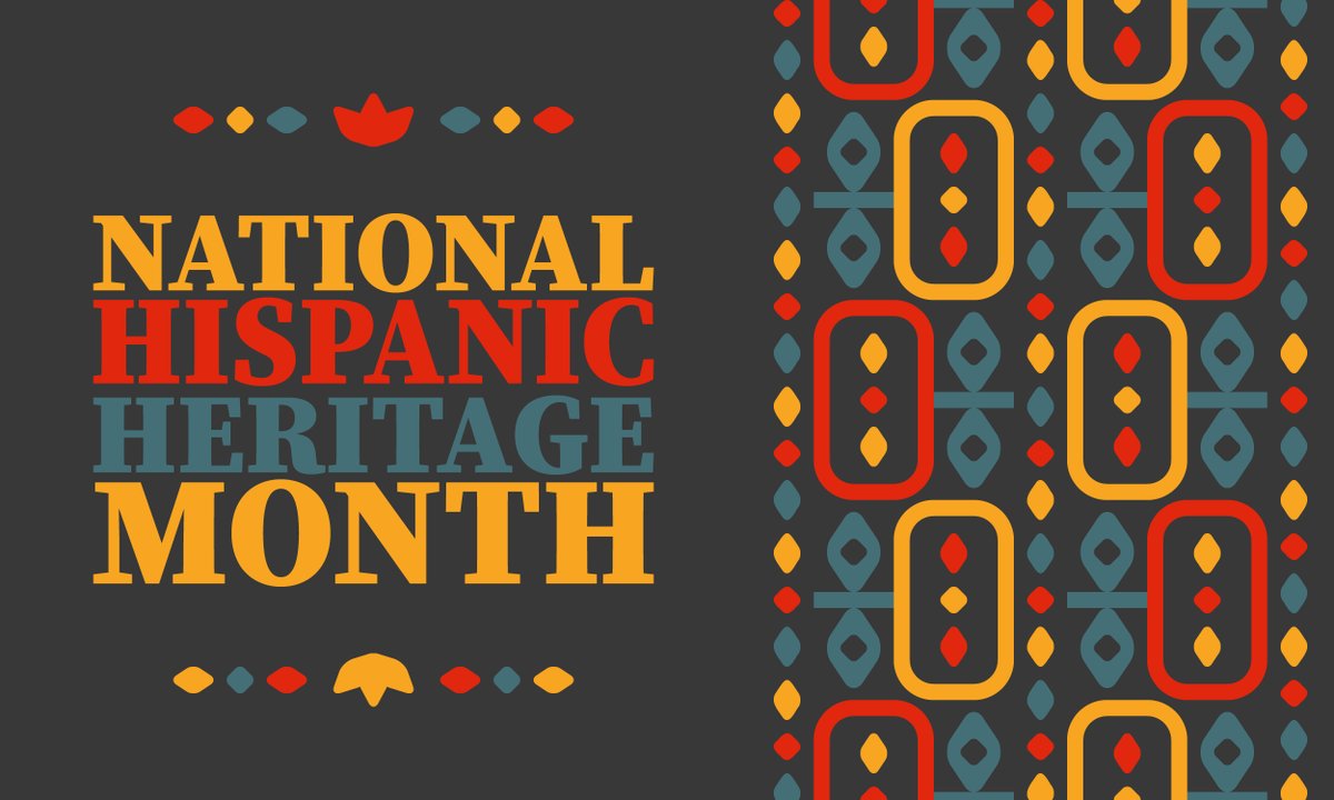 🌟 Celebrating #HispanicHeritageMonth 🌟
At Bioderm, we embrace and celebrate the rich tapestry of Hispanic heritage! 🎉🌍
We honor the contributions, cultures, and achievements of our Hispanic colleagues and community members. #HispanicHeritage #CelebratingCulture
