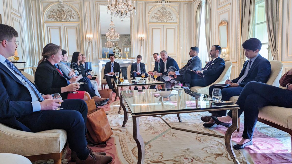 Frédéric Bernard tweet media