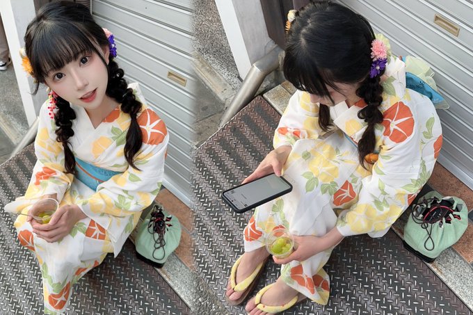 Twitterのコスプレ画像50