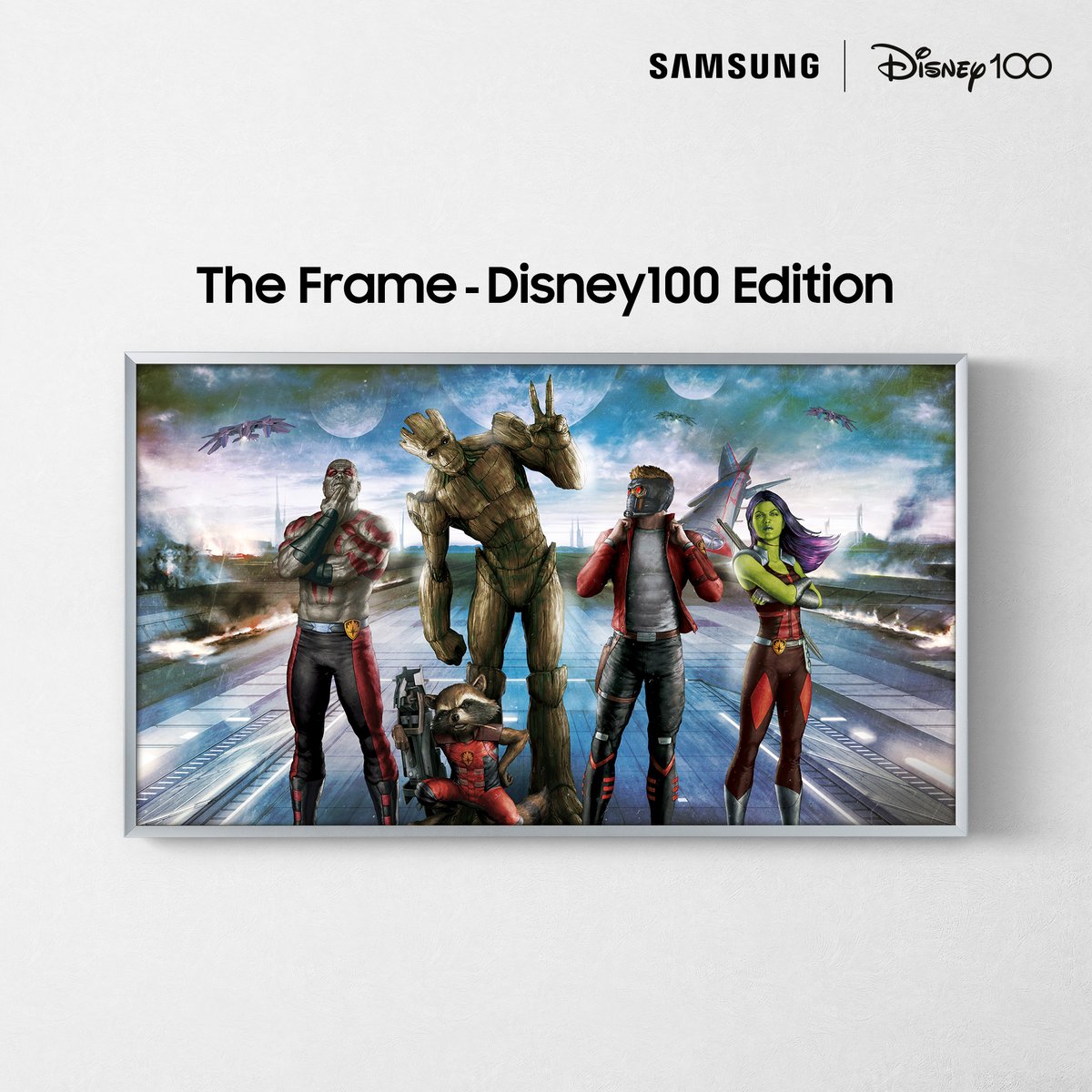 Samsung Österreich tweet media