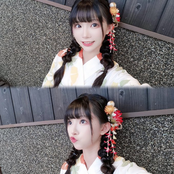 Twitterのコスプレ画像47