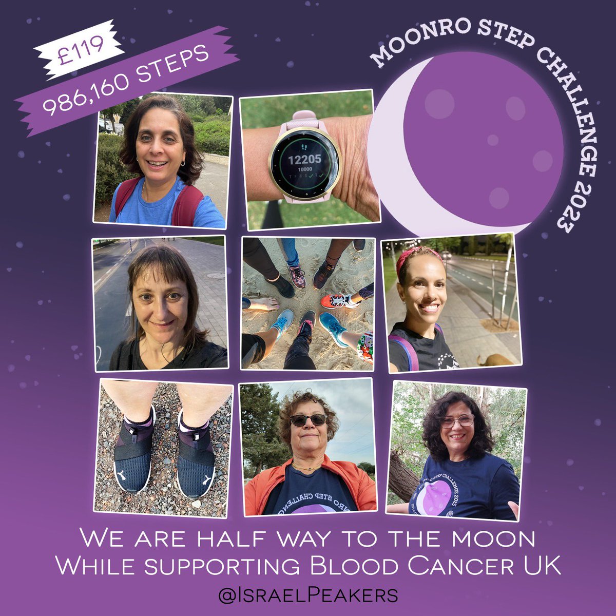 IsraelPeakers 🇮🇱 tweet media