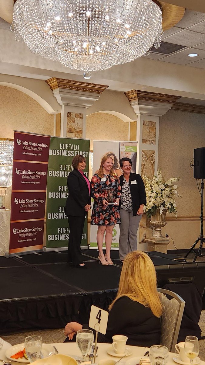 We are so proud to celebrate managing partner, Sara Dayton, as a 2023 Women of Influence honoree!
bit.ly/3PEaBRb