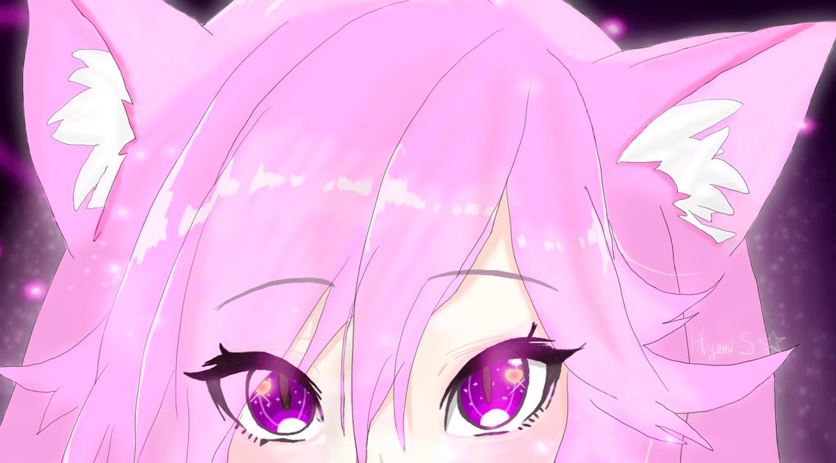 HyemiStarlight's tweet photo. Hyemi here! I would love to be part of VGEN if it's possible. If you would like to see more of my art, please check my website 🙏

https://t.co/7XDBCVBitK

I want to join VGen... here's some of my work... #VGenCode ? https://t.co/3ddNoRSkHI
