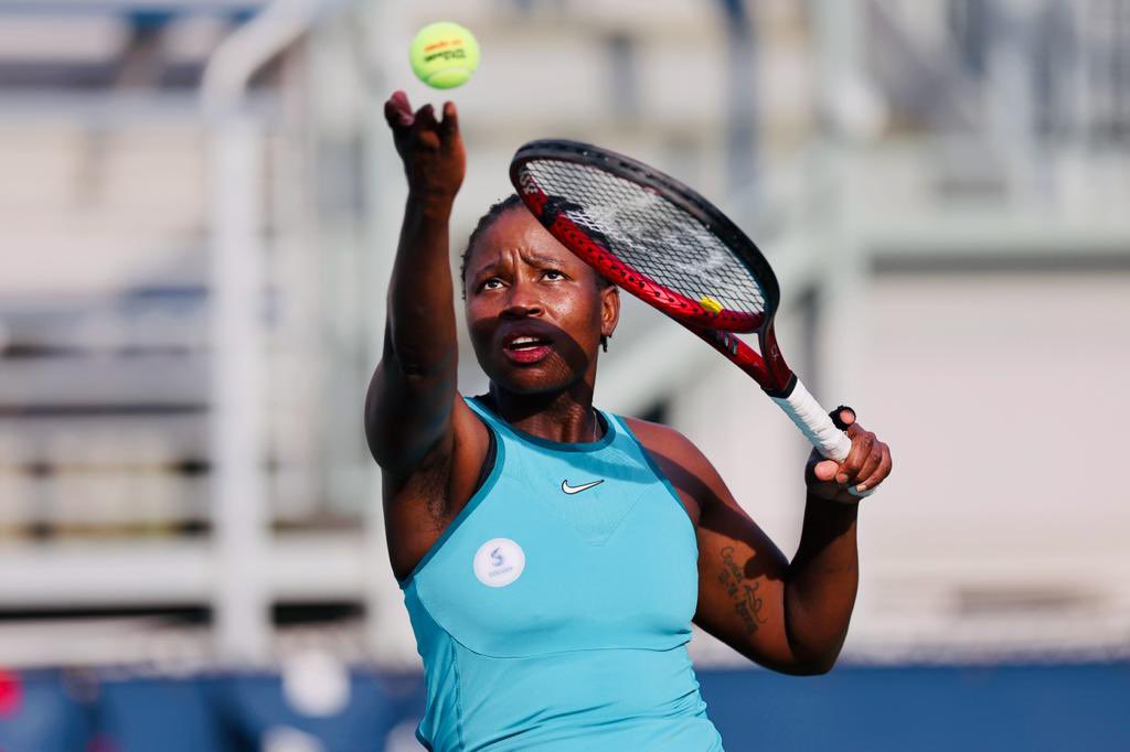 OptimizeAgency's tweet photo. Catch the champion @KGmontjane1 on @Radio702 with @JohnPerlman please tune in 🙏🏽

@SolvayGroup @OttobockSA @AvonSouthAfrica @DunlopSportsSA @Vitality_SA @Discovery_SA @Nike @dunloptennis #Macsteel @virginactiveSA 

#Tennis #TeamKG #WheelchairTennis https://t.co/S1PJAvLEQO