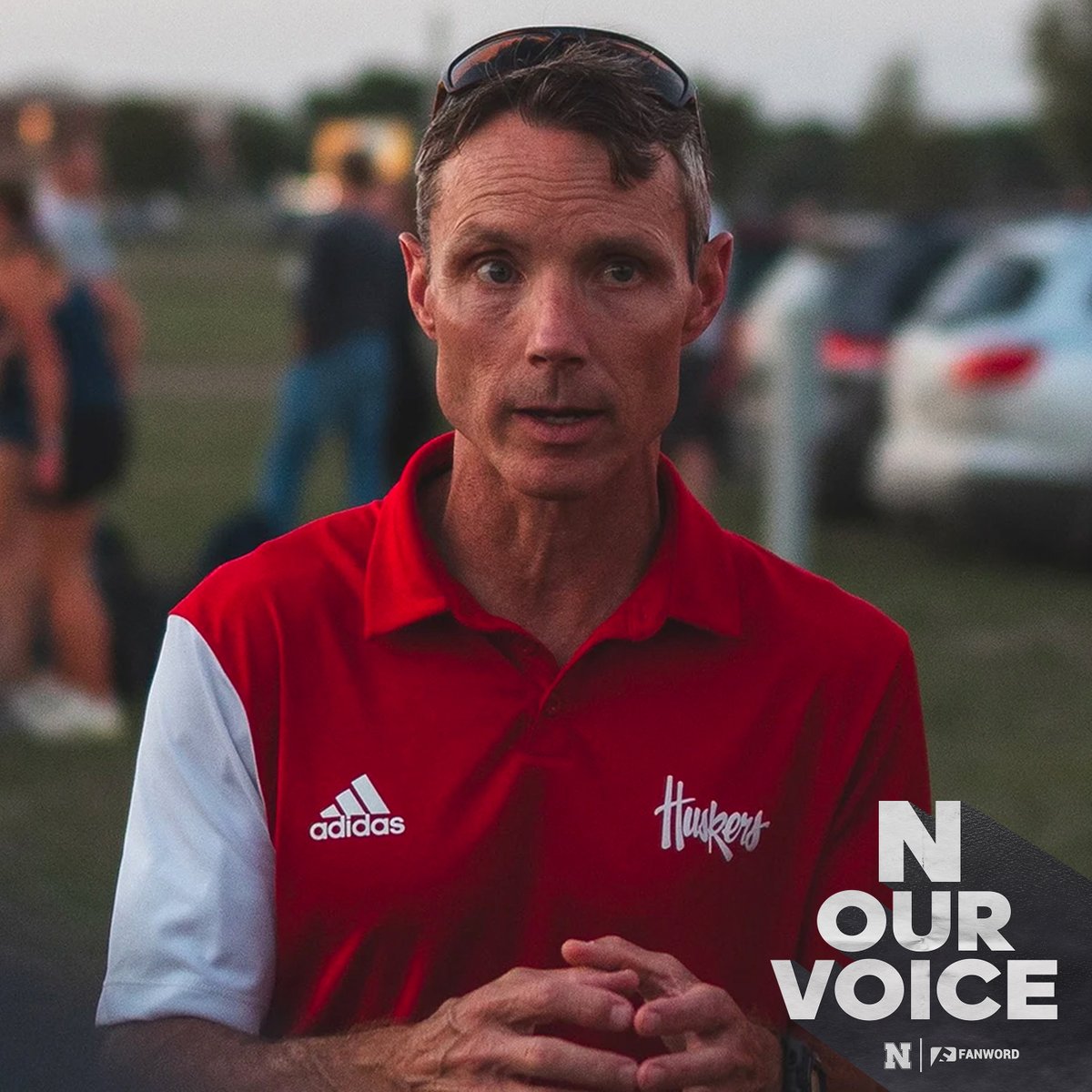 Nebraska Track & Field/Cross Country tweet media