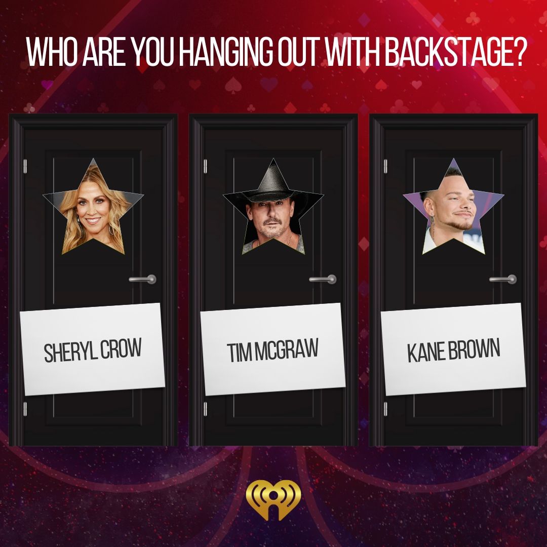 iHeartCountry tweet media