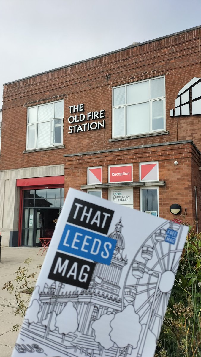 THAT LEEDS MAG tweet media