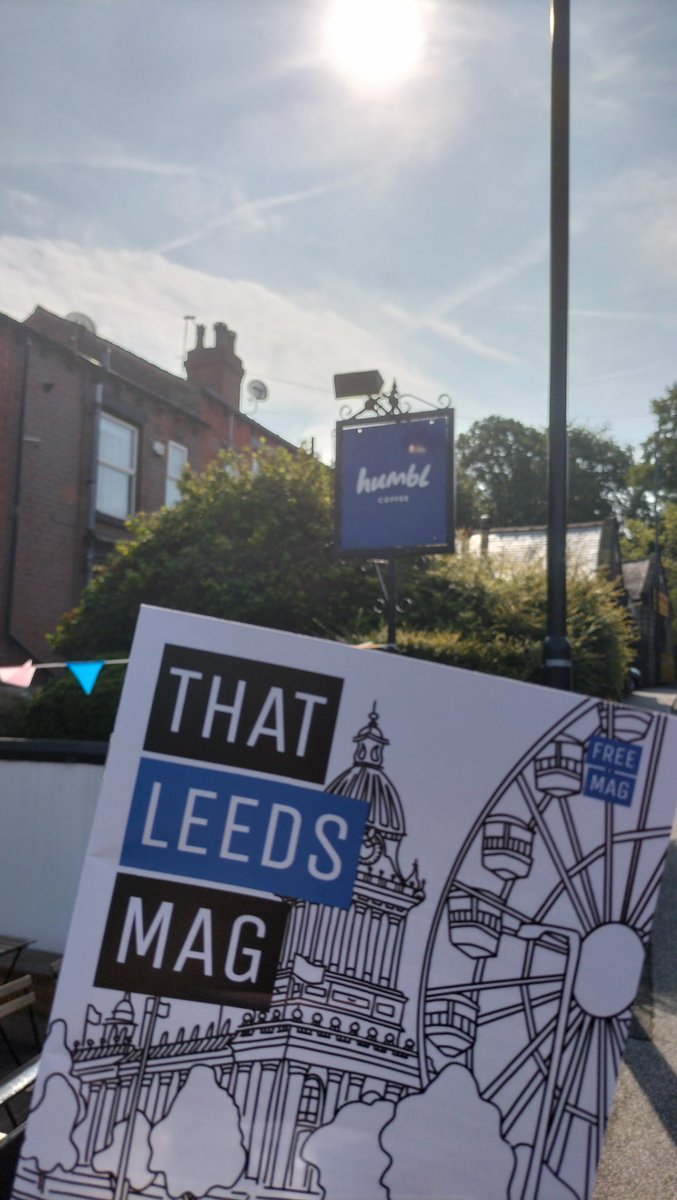 THAT LEEDS MAG tweet media