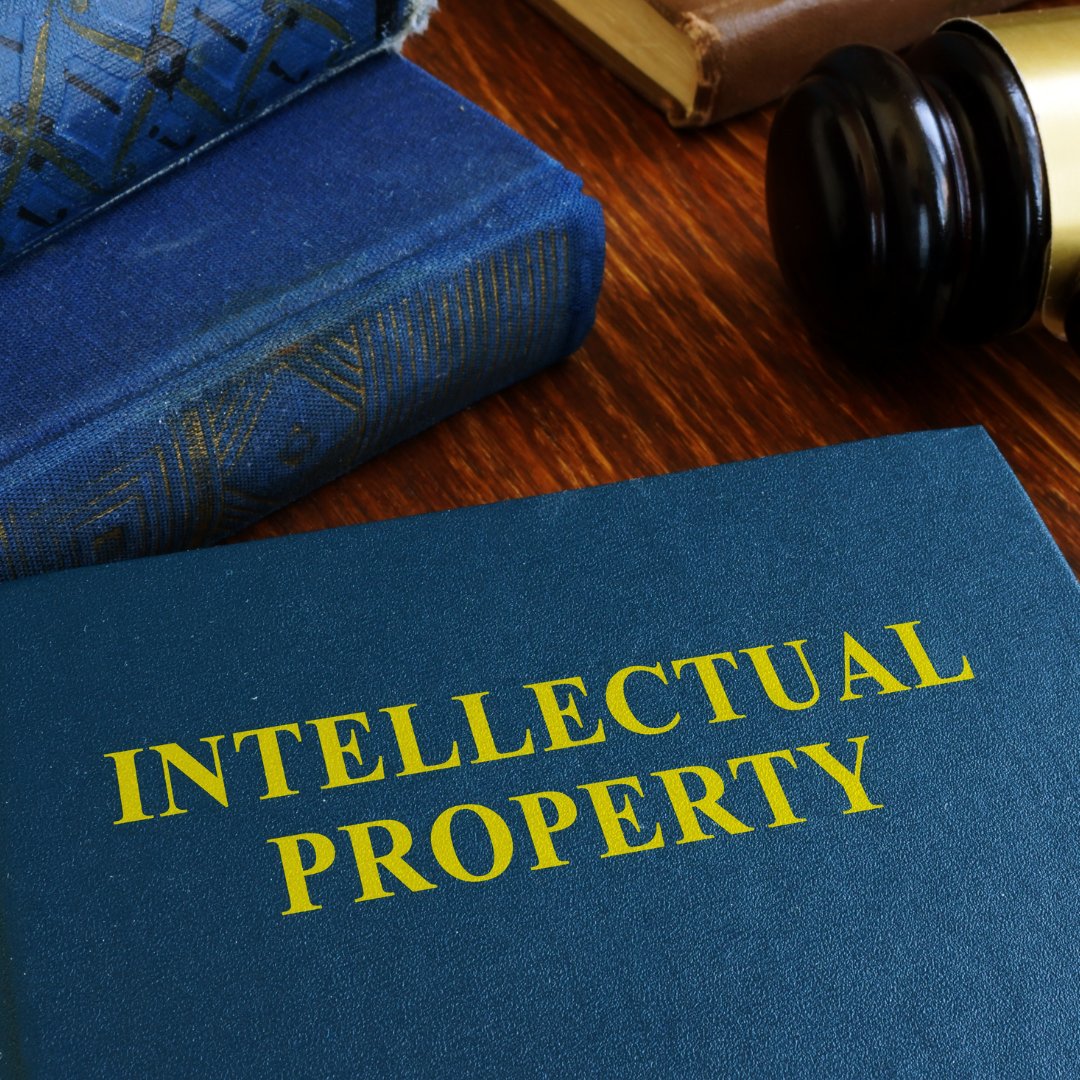 Laws about patents, copyrights, and trademarks protect your intellectual property, unique creative work and branding efforts. Most lawyers will tell you that protecting your intellectual property is easier than disputing unfair usage down the road. #copyright #patents #alsp #law