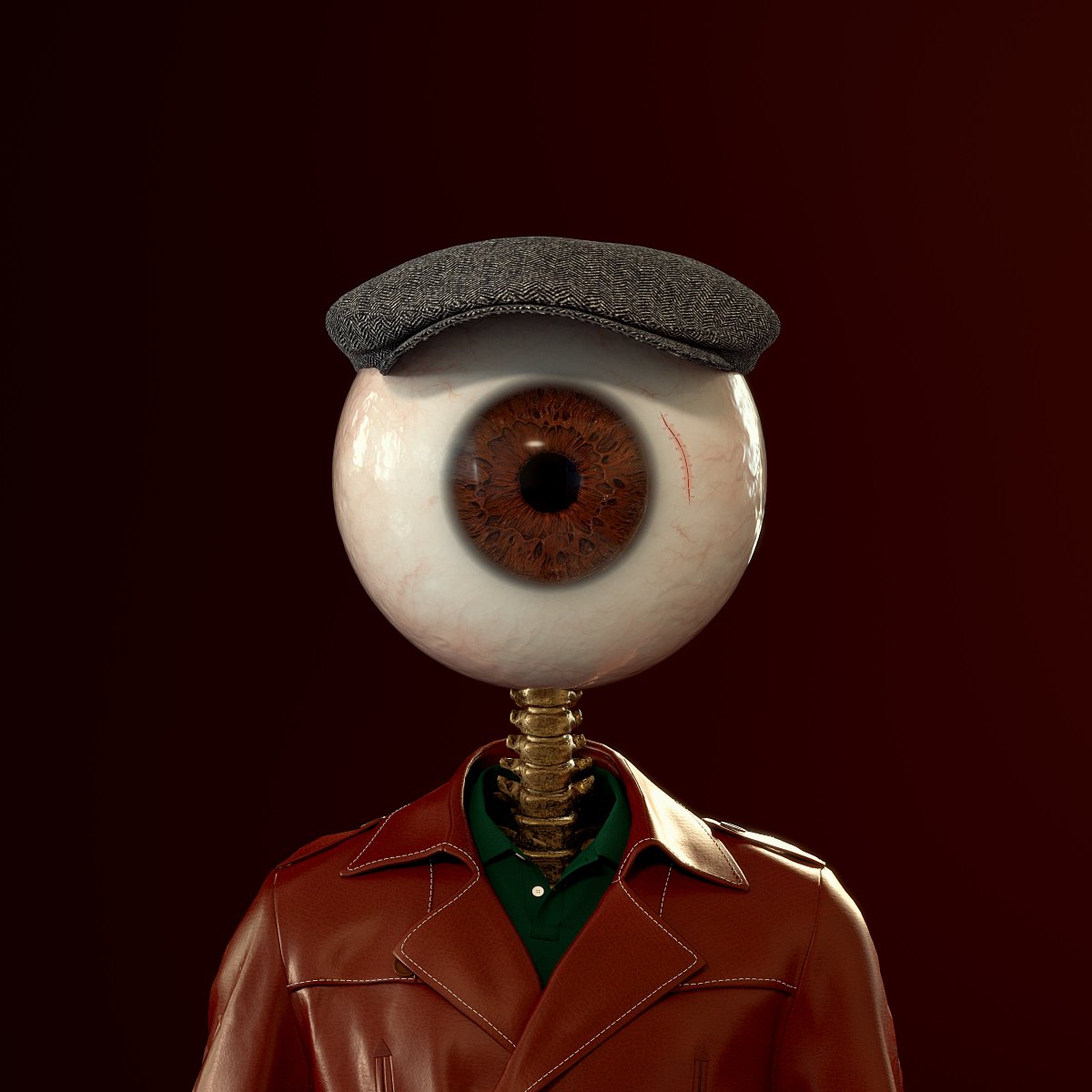 There will only ever be 50 OG Gen Z iBallz. Are you lucky enough to hold one?