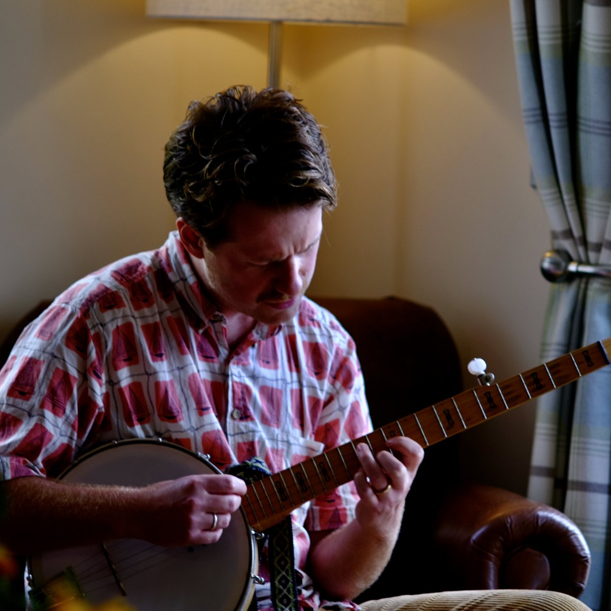 The All Night Chemist tweet media