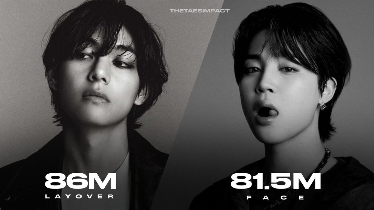 Tae Impact ⋆ tweet media