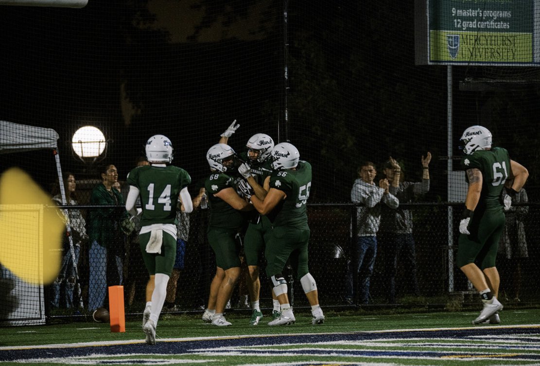 Ride or Die with my guys… ⚓️🌊🍀